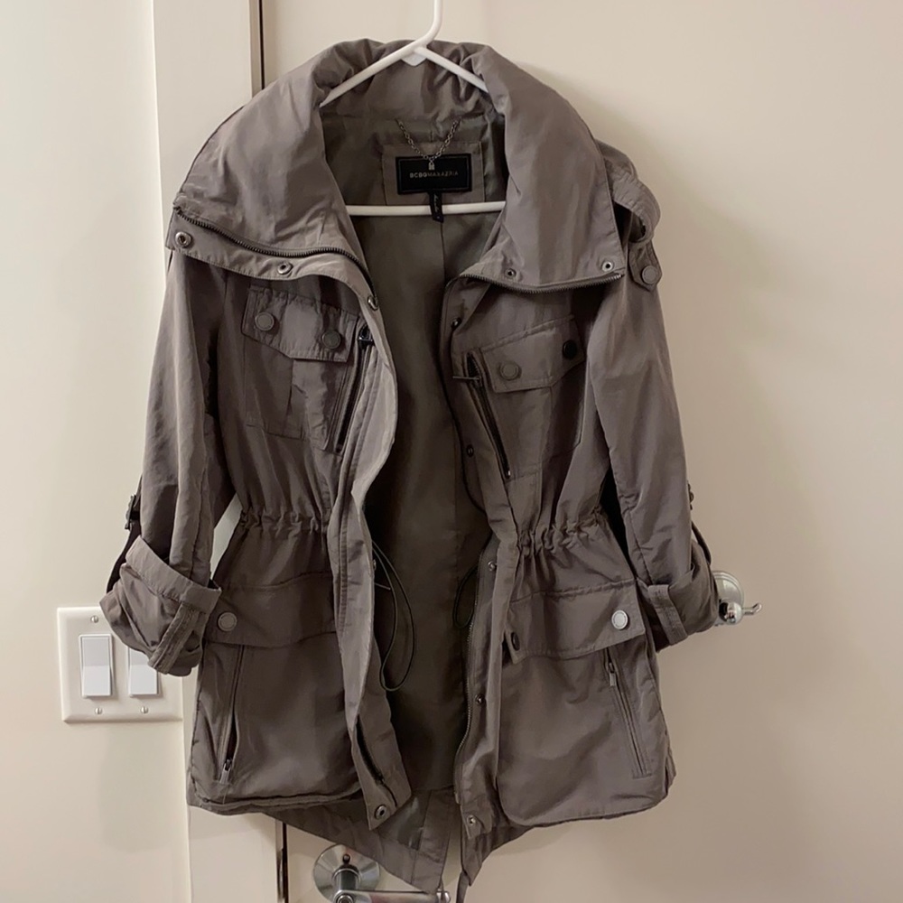 BCBG MAXAZRIA Jacket